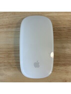 Genuine Apple Magic Mouse for Macs Green A1657 Tested
